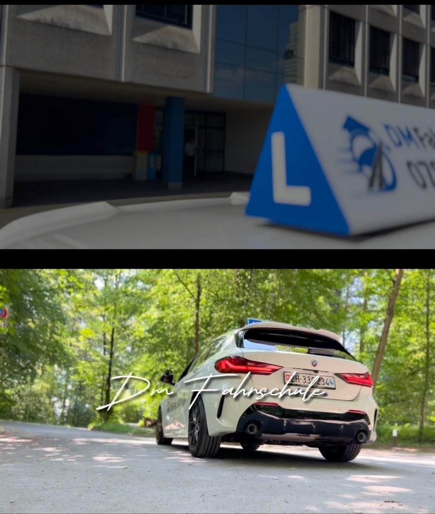 DM Schulauto Logo
