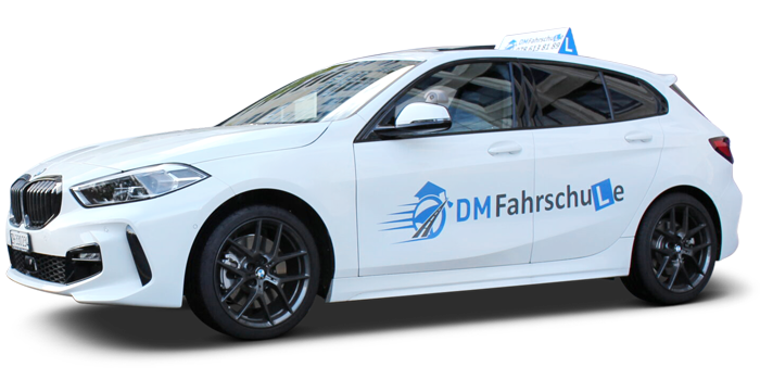 Fahrschule Autofahren